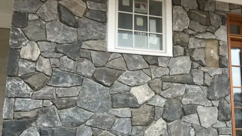 Natural Stone Veneer Panels