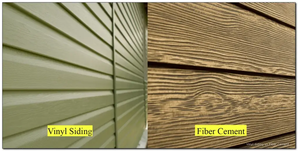 Types of Siding: Comparison of Material Options, Pros & Cons