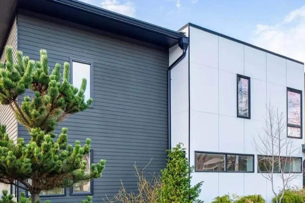 Understanding the Different Hardie Plank Siding Styles